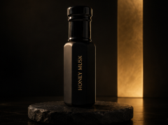 YZ Fragrance - Honey Musk 6ML