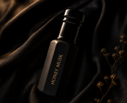 YZ Fragrance - Honey Musk 6ML